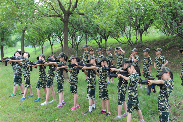 重庆儿童夏令营费用多少？一文了解