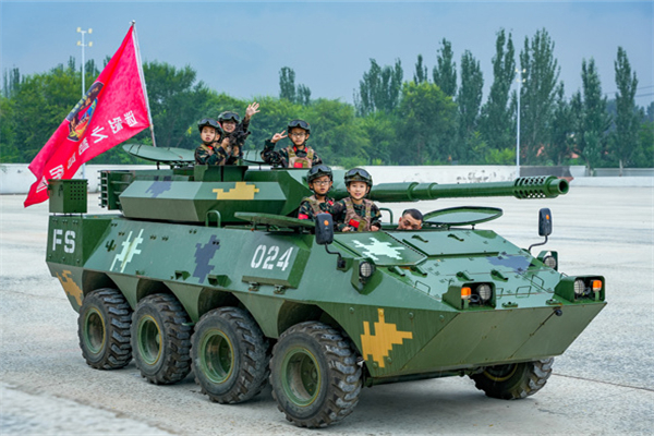 重庆小学生夏令营哪个机构好一些?爆火的机构介绍