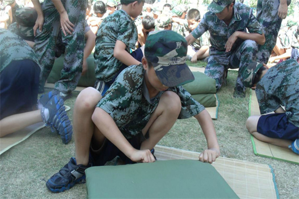 福州小学生夏令营活动有哪些？优选活动不容错过