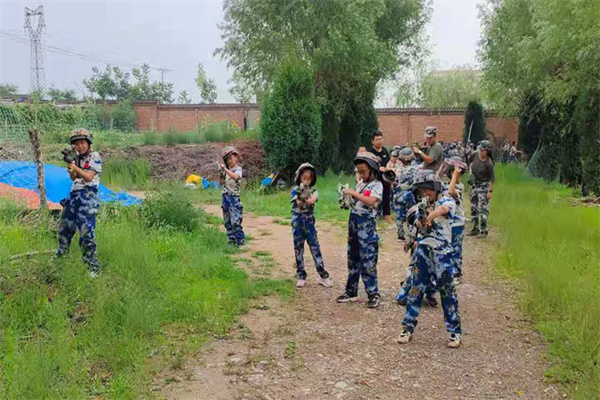 福州军训夏令营有哪些?靠谱营地推荐!