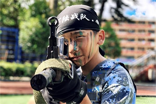 福州暑期军训夏令营地址在哪儿？点击本文了解