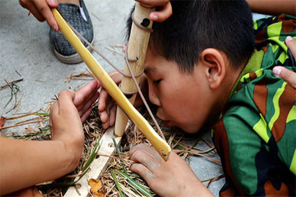 福州儿童夏令营多少钱一次？不同天数价格一览