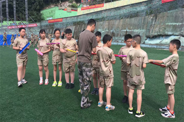 福州少儿夏令营哪家好？三所推荐机构