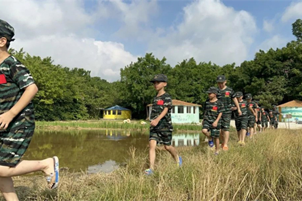 福州夏令营排名，为您介绍