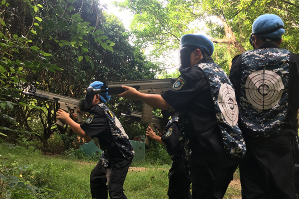 福州军训夏令营有哪些？这三家位列前三！