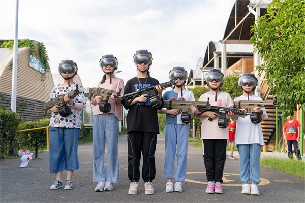 福州军训夏令营哪家专业？一文了解