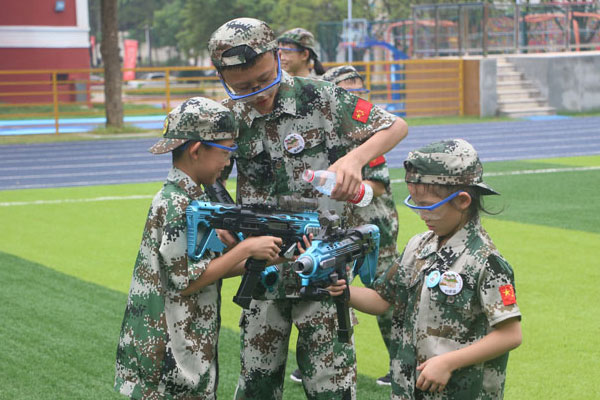 福州夏令营排行榜,品质机构上榜