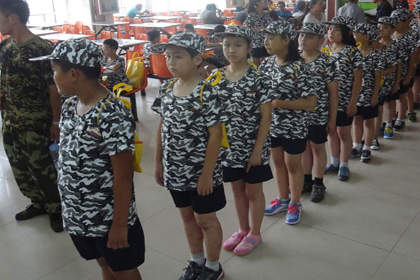 福州夏令营哪家好一点?看完一目了然