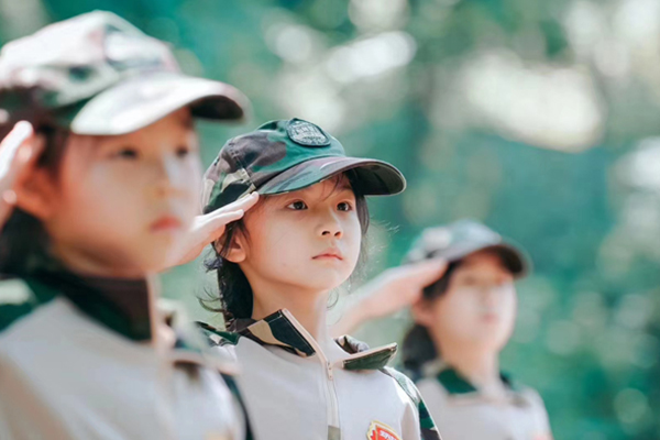 福州夏令营一般收费多少?口碑活动报价一览!