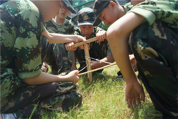 福州暑假正规军训夏令营在哪里？位置信息一览