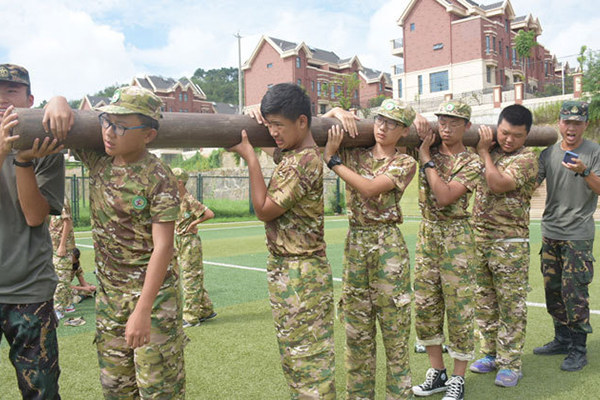 广州夏令营费用多少?汇总4家收费