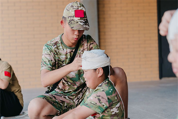 广州儿童夏令营排行榜？口碑推荐来啦