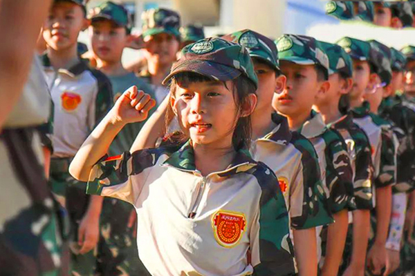 广州夏令营一般收费多少钱?收费标准明细一览!
