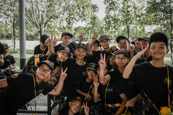 广州夏令营费用明细，整理7-14天线路收费