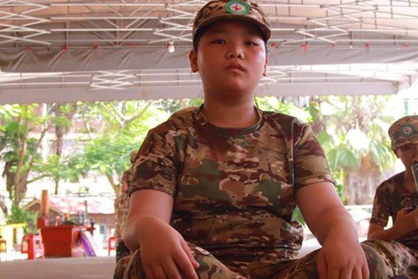 广州学生夏令营一般需要多少钱?7-28天价格参考