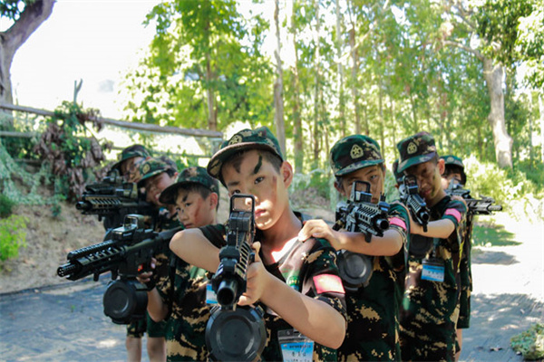 广州中学生夏令营哪个好？这8家是公认的好机构！