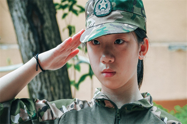 广州儿童军旅夏令营价格表？四大机构报价一览