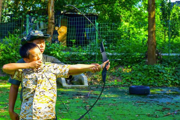 广州夏令营排行榜，好评营地一览