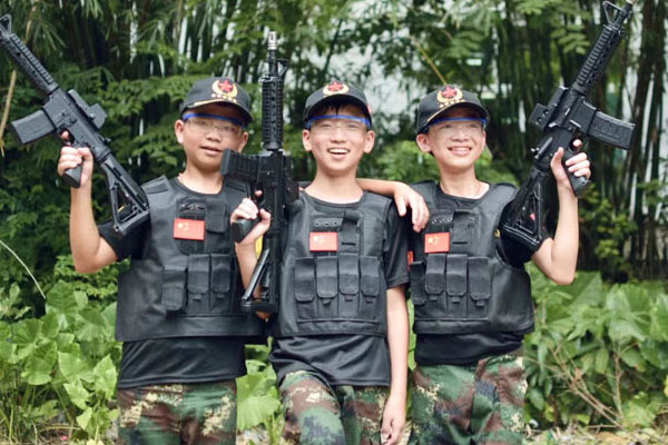 广州夏令营排名，值得了解