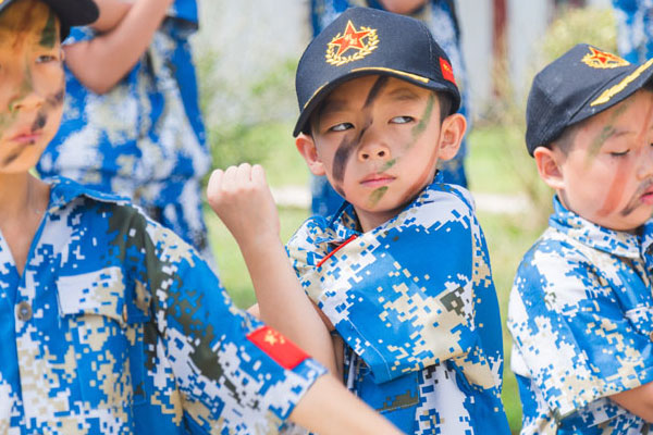 贵阳夏令营排名，精选营地一览