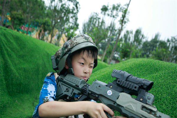 贵阳少年夏令营哪个好？精心筛选这几家