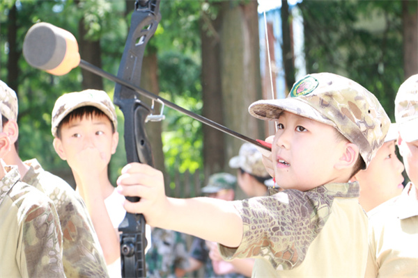 贵阳比较正规的儿童夏令营有哪些？这几家位列三甲！