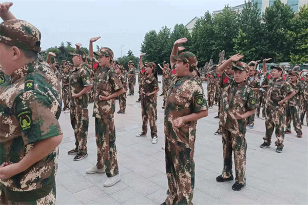 贵阳夏令营活动哪家好？热门活动推荐