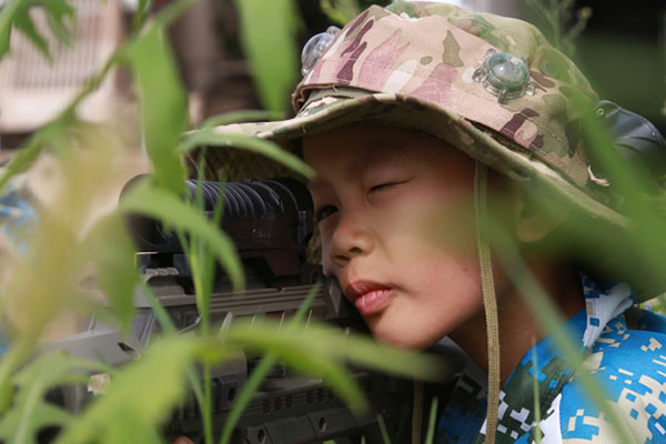 贵阳儿童夏令营哪家好？甄选优秀机构