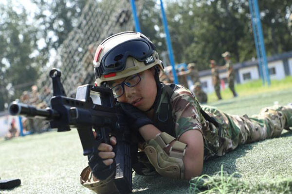 贵阳夏令营排行，4大营地为你推荐