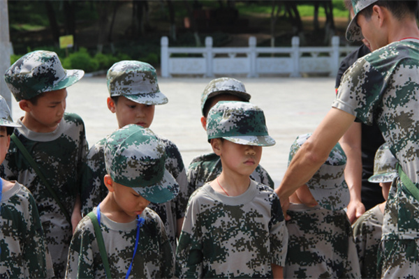 贵阳儿童夏令营排行榜？人气榜！