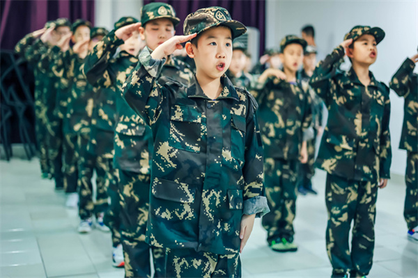 贵阳军事夏令营机构哪家好点？排名前三机构