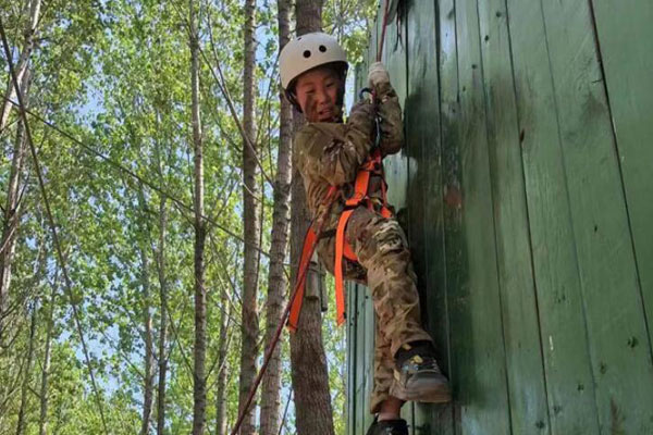 贵阳夏令营收费标准表，正规营地报价