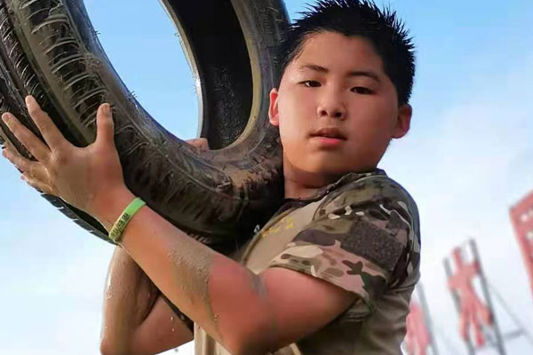 贵阳夏令营哪家正规?推荐这几家