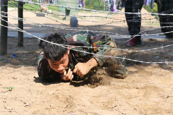 贵阳儿童夏令营哪家好一点？强推这3家