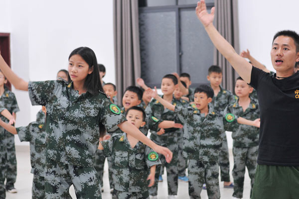 杭州夏令营哪里好?汇总知名营地地址