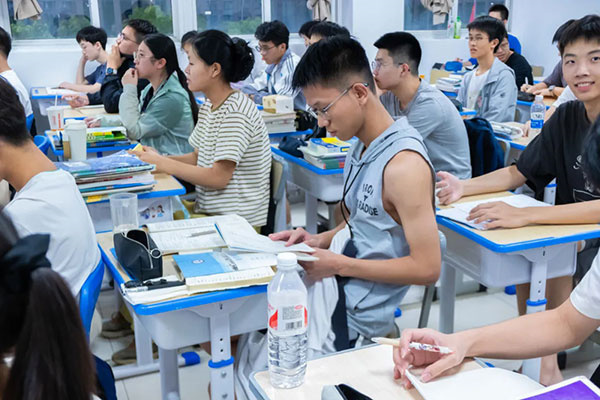 杭州口碑好的夏令营机构有哪些?知名机构一览!