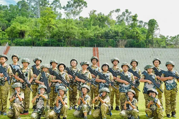 杭州比较好的暑期夏令营推荐，快来看看