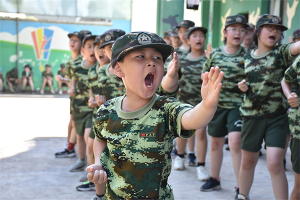 杭州儿童夏令营七天多少钱？价格说明一览