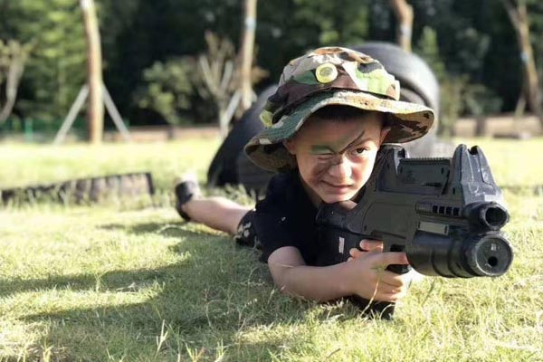 杭州夏令营排名，家长认可营地上榜