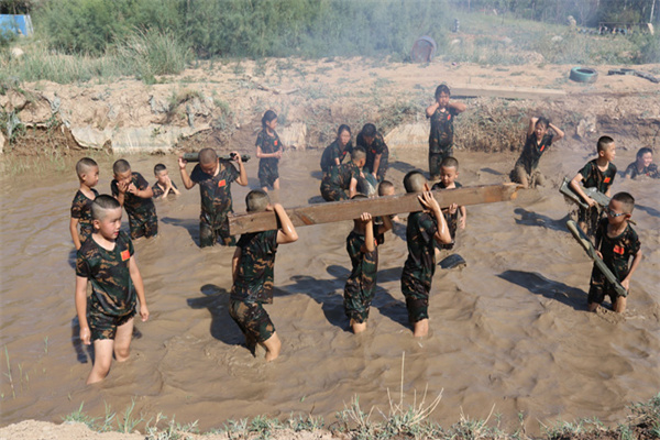 杭州军事夏令营价格一览表？不同机构收费详情