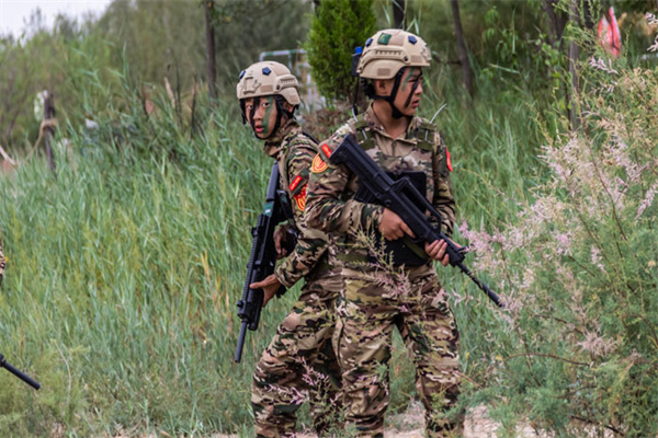 杭州军事夏令营21天价目表？价格明细介绍