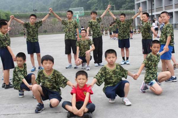 杭州哪些夏令营比较正规一点?8家营地推荐