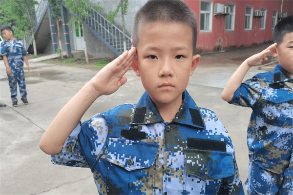 杭州的军事夏令营哪家比较好？三家知名机构