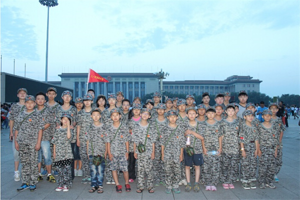 杭州少儿夏令营哪里正规？这几家很多人都想去！