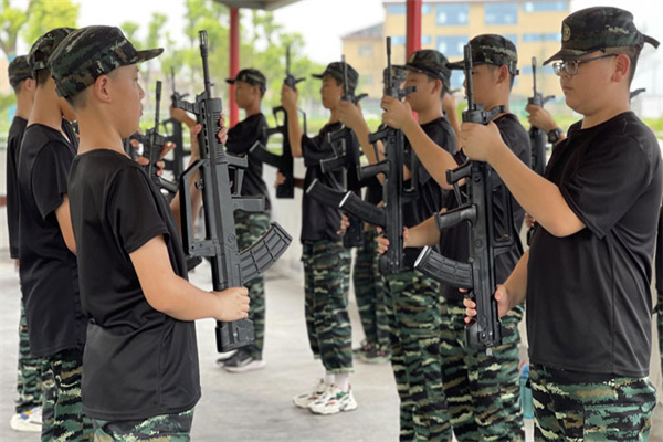 杭州夏令营哪个机构好?关注6家机构!