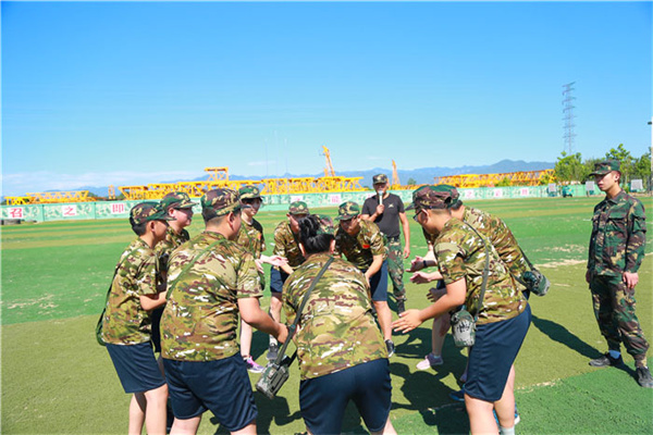 杭州儿童暑假夏令营哪个好？看这3家