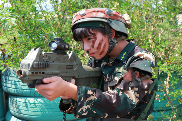 杭州小学生夏令营推荐学校有哪些?介绍10大正规营地