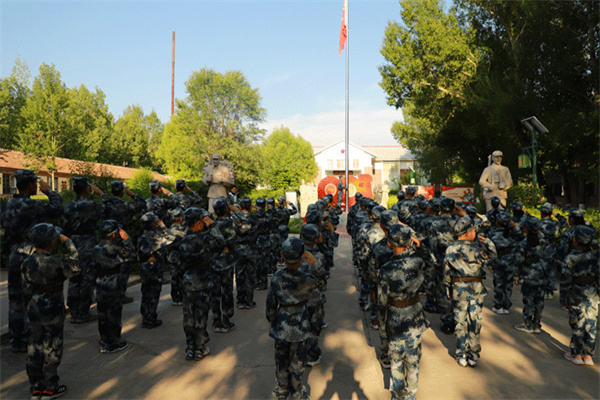 合肥儿童夏令营哪个好？本地学子首选