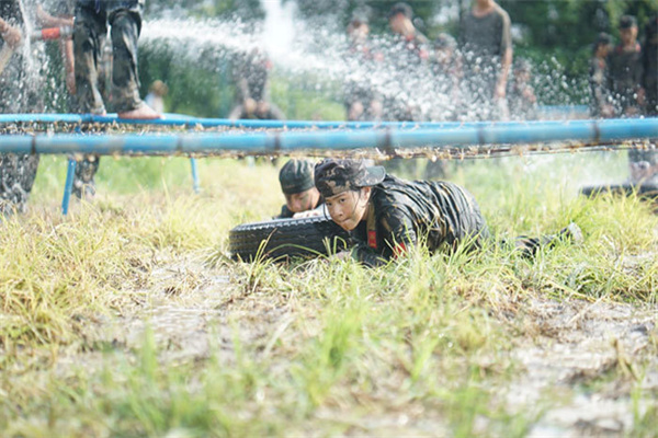 合肥孩子夏令营哪家好？三大机构上榜