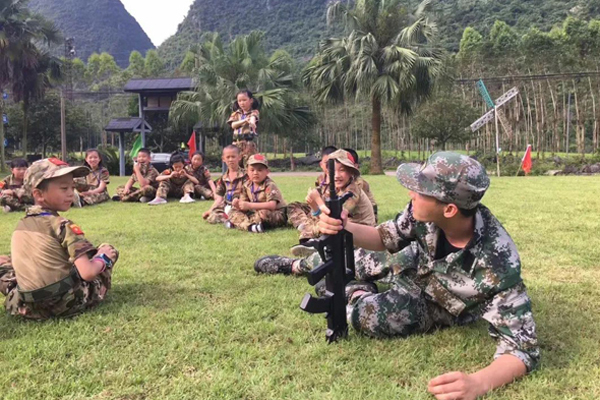 合肥夏令营排名，这几家机构值得推荐!